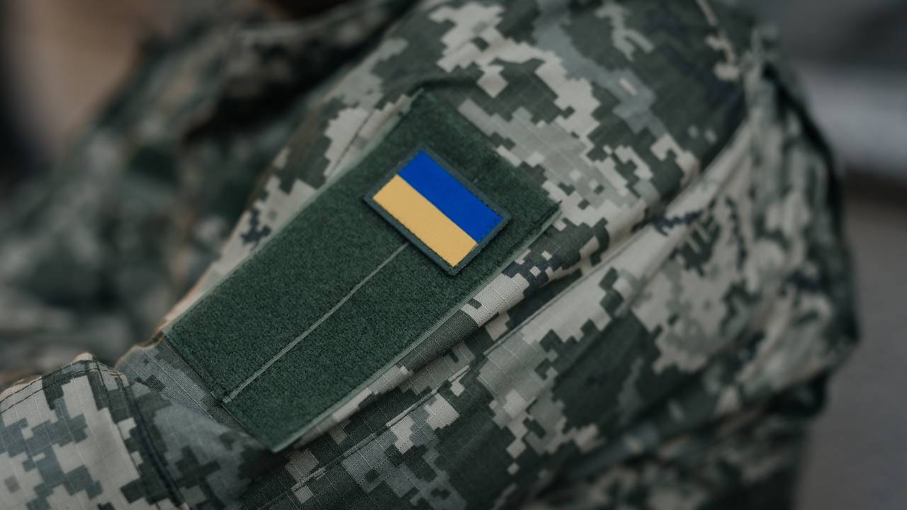 Военный назвал одну из главных проблем ВСУ