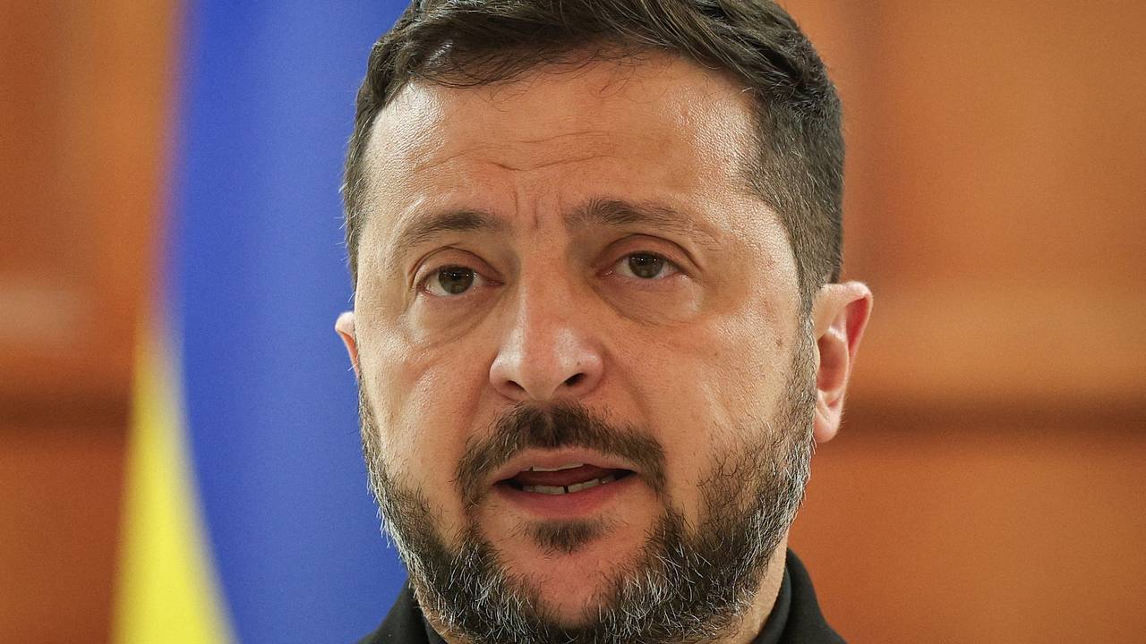 В России высказались об опасении Зеленского за свою жизнь