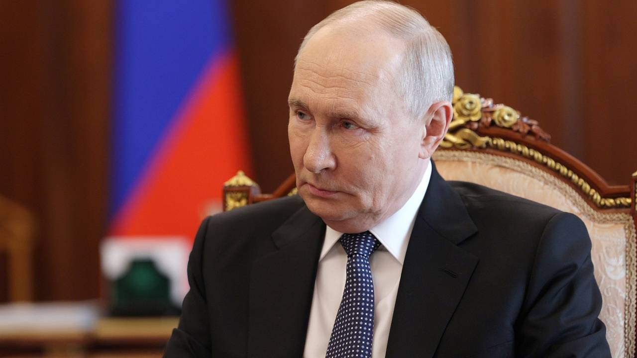Путин заявил о готовности сделать безвиз с Китаем постоянным