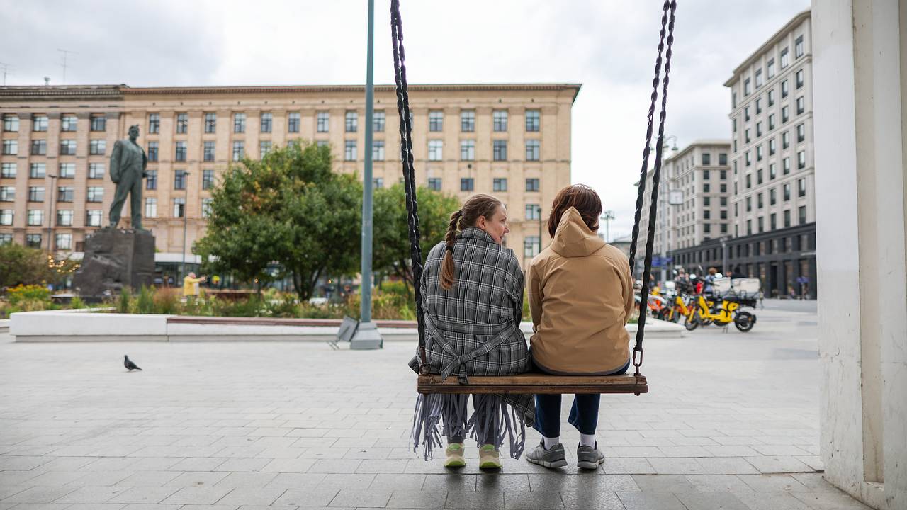 Россиянам пообещали аномальный сентябрь