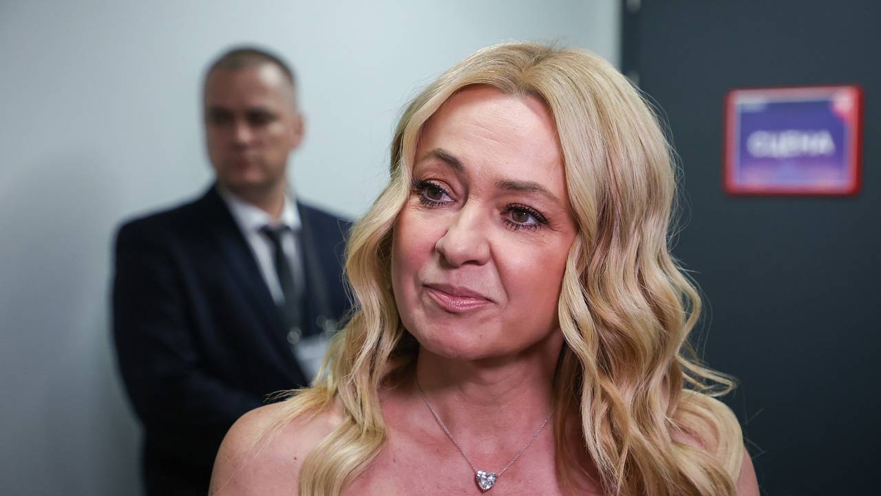 Рудковская высказалась об отношении Плющенко к России
