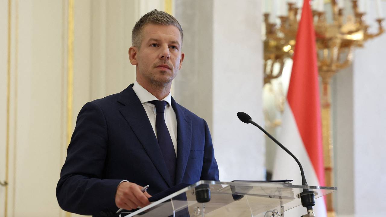 Премьер Венгрии резко высказался в адрес ЕС
