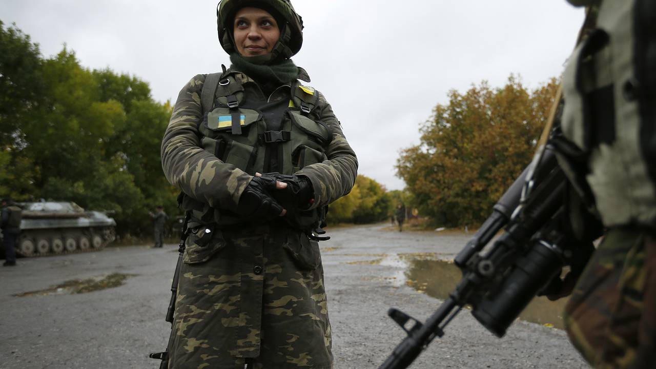 В США назвали признак огромных потерь ВСУ
