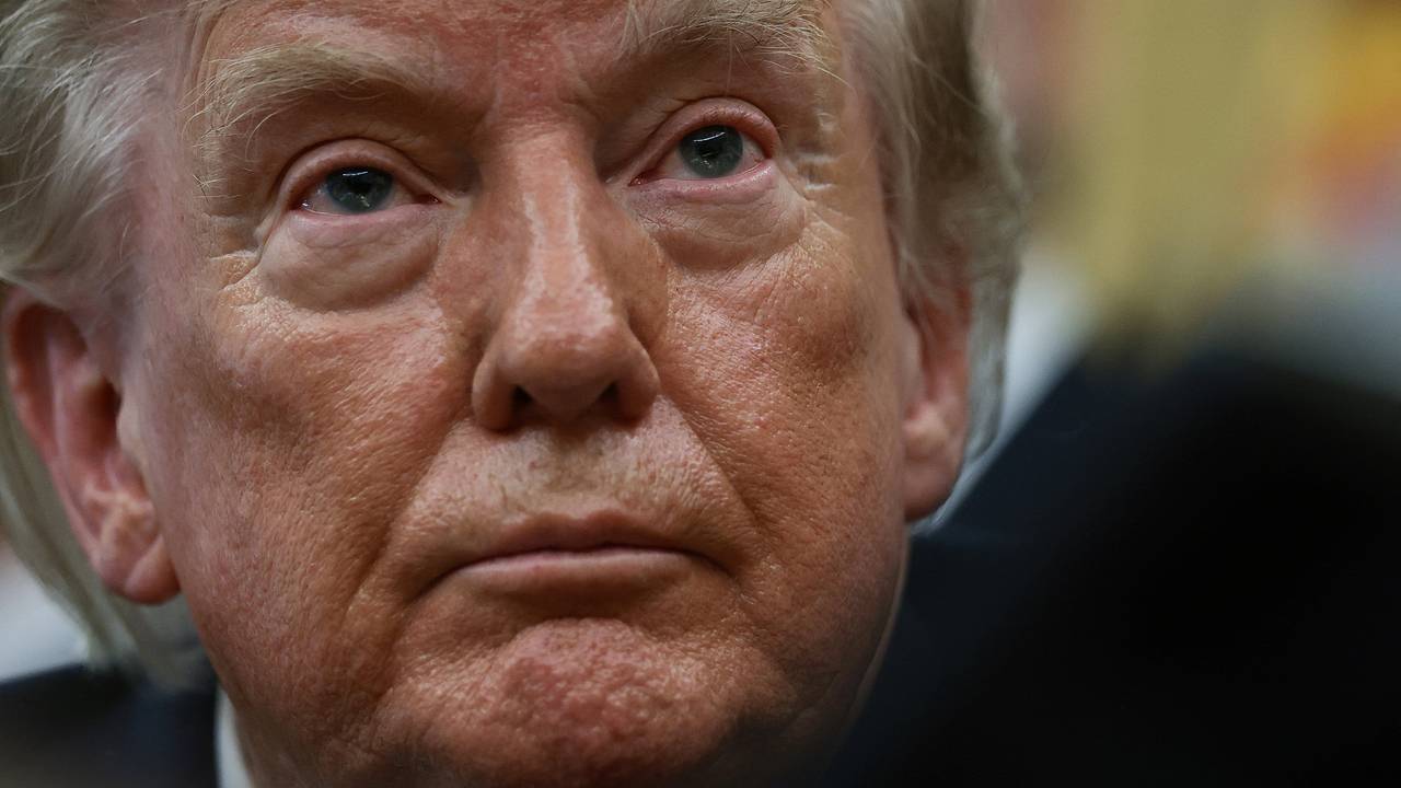 Трамп порассуждал о «пребывающей в упадке» стране