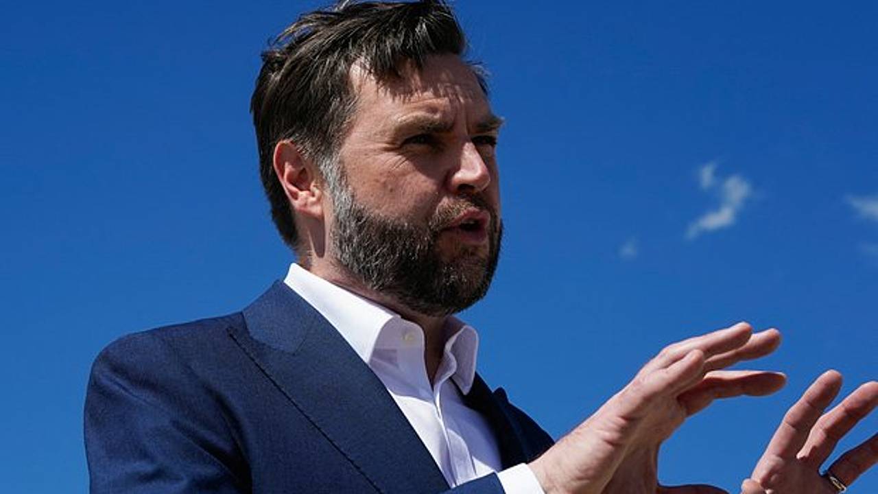 Вэнс заявил об одной способности США