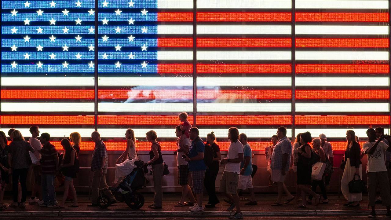 Россиянин описал жизнь иммигрантов в США фразой «впадают в депрессию»