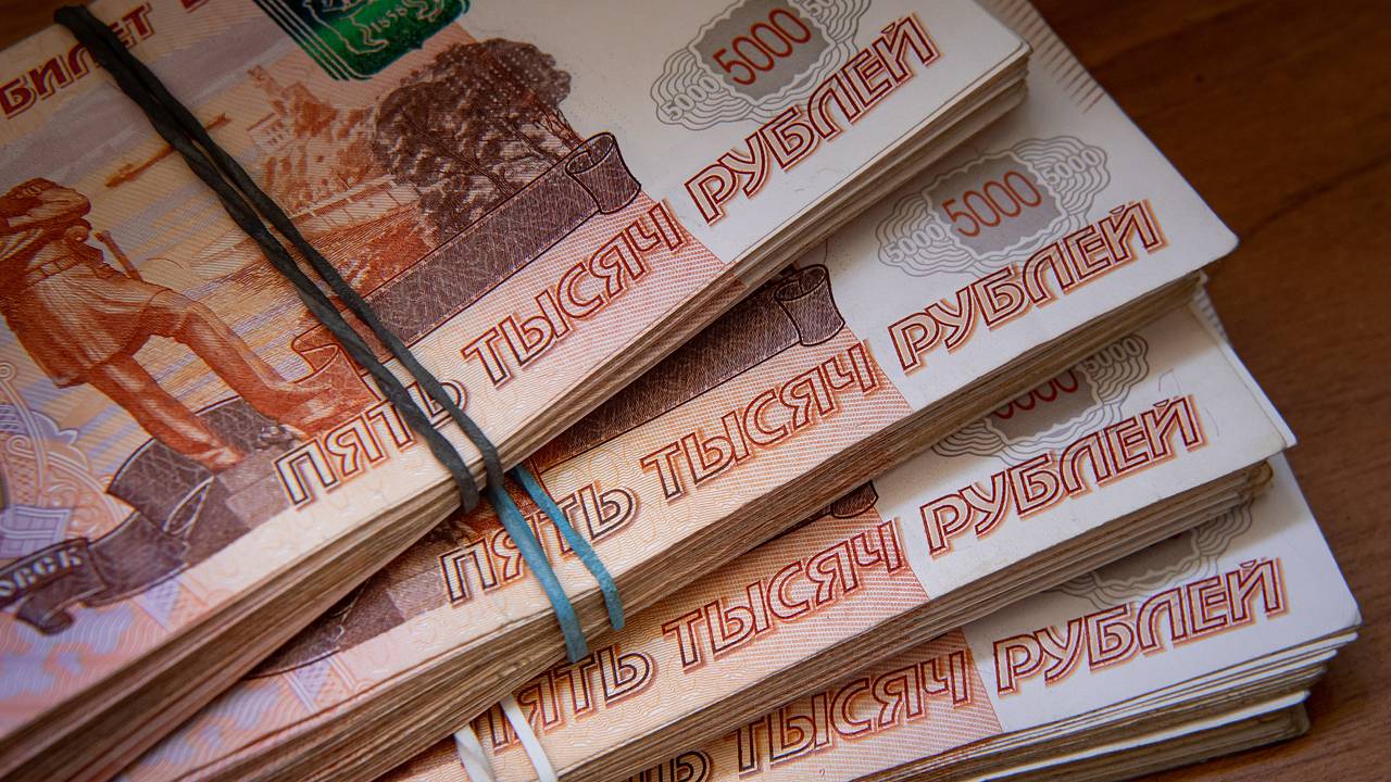 Россияне стали тратить больше денег