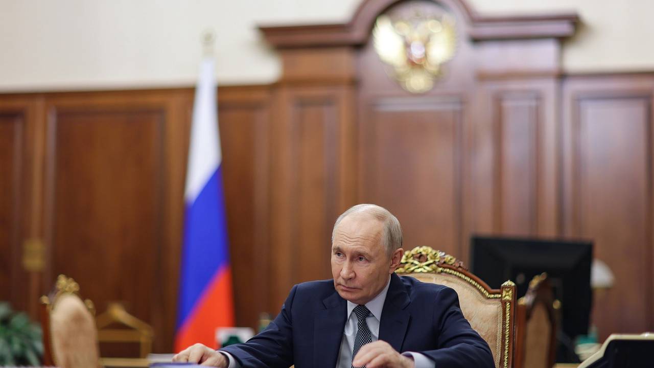 Дипломат рассказал о дружбе лидера ОАЭ с Путиным