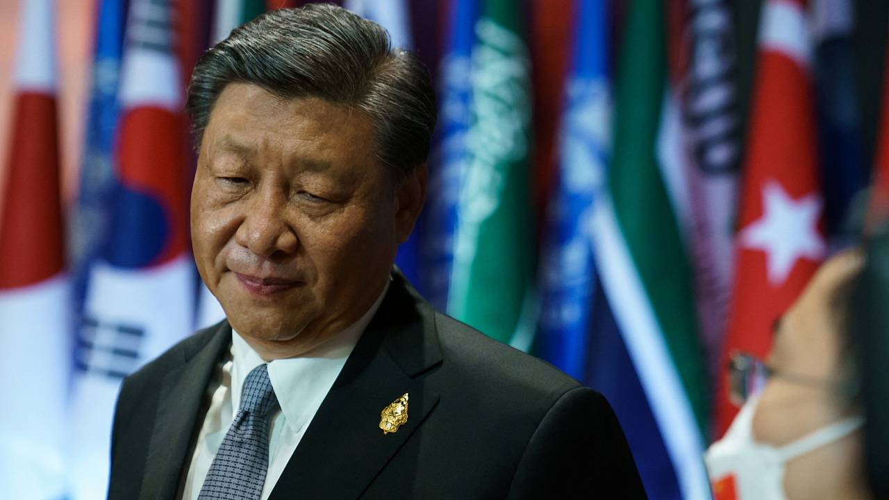 Си Цзиньпин описал перспективы отношений России и Китая одним словом