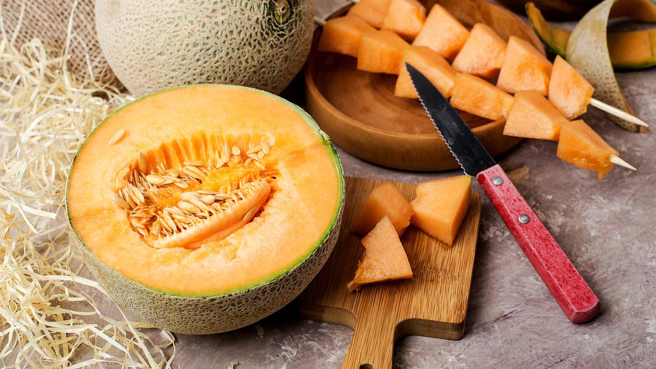 Россиянам назвали улучшающий качество спермы сезонный продукт