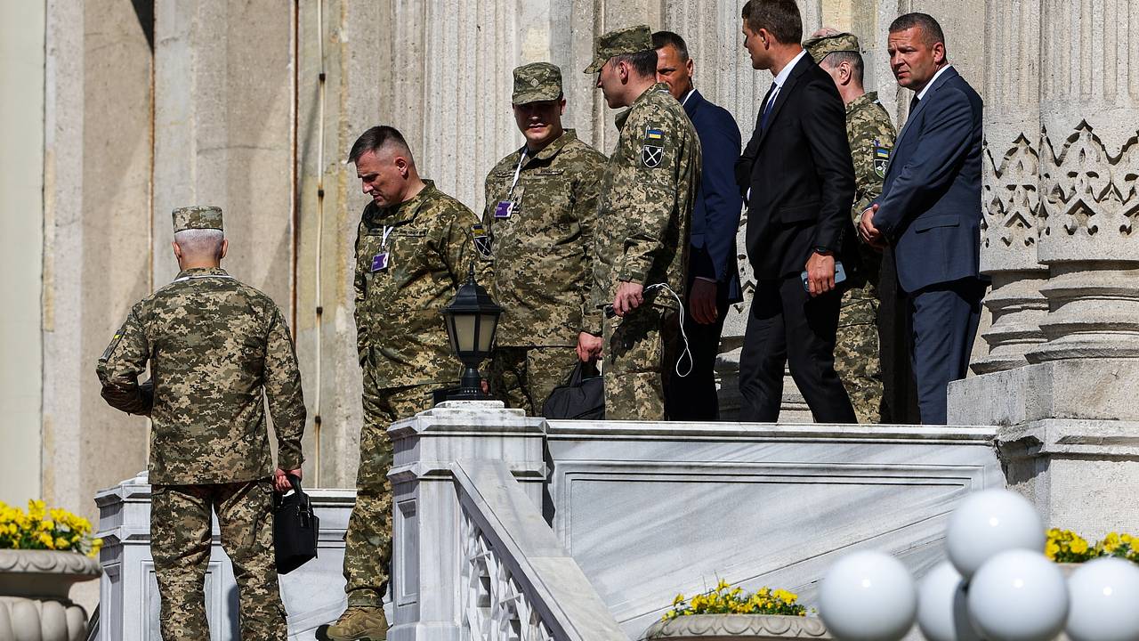 В России назвали главное условие для начала мирных переговоров по Украине