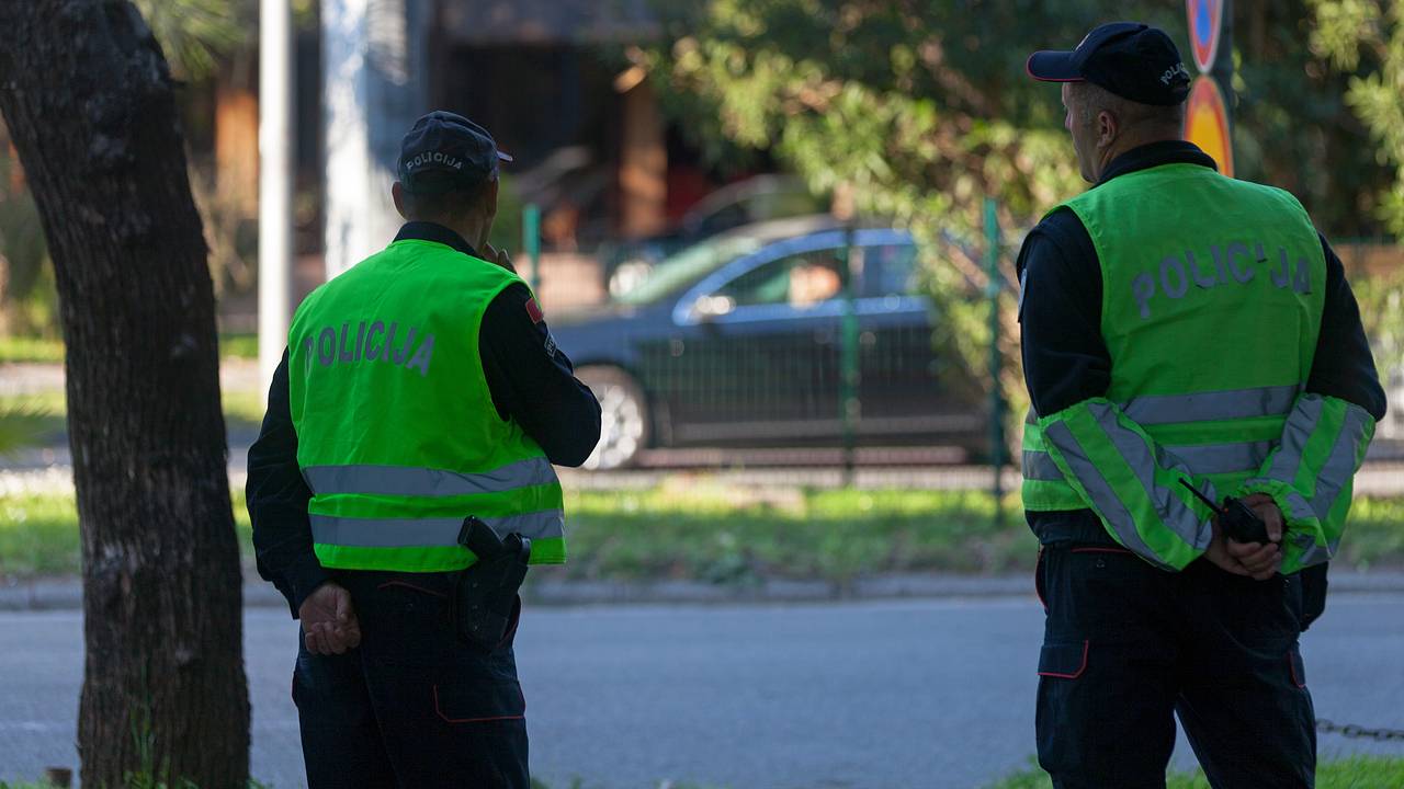 Подозреваемого в тройной расправе россиянина нашли бездыханным в Черногории