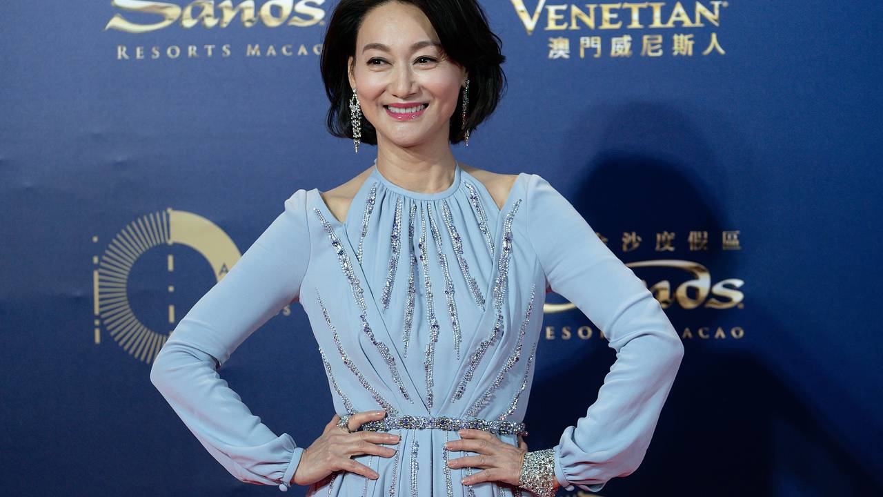 Знаменитая актриса переломала кости на съемках