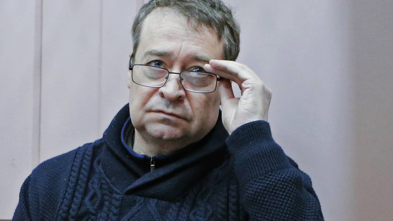 Создатель «маленькой Венеции» в России получил шанс на свободу досрочно