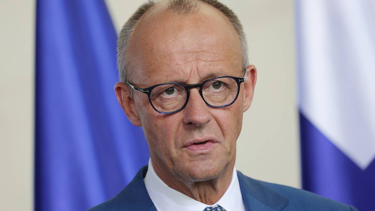 Назван главный страх Мерца
