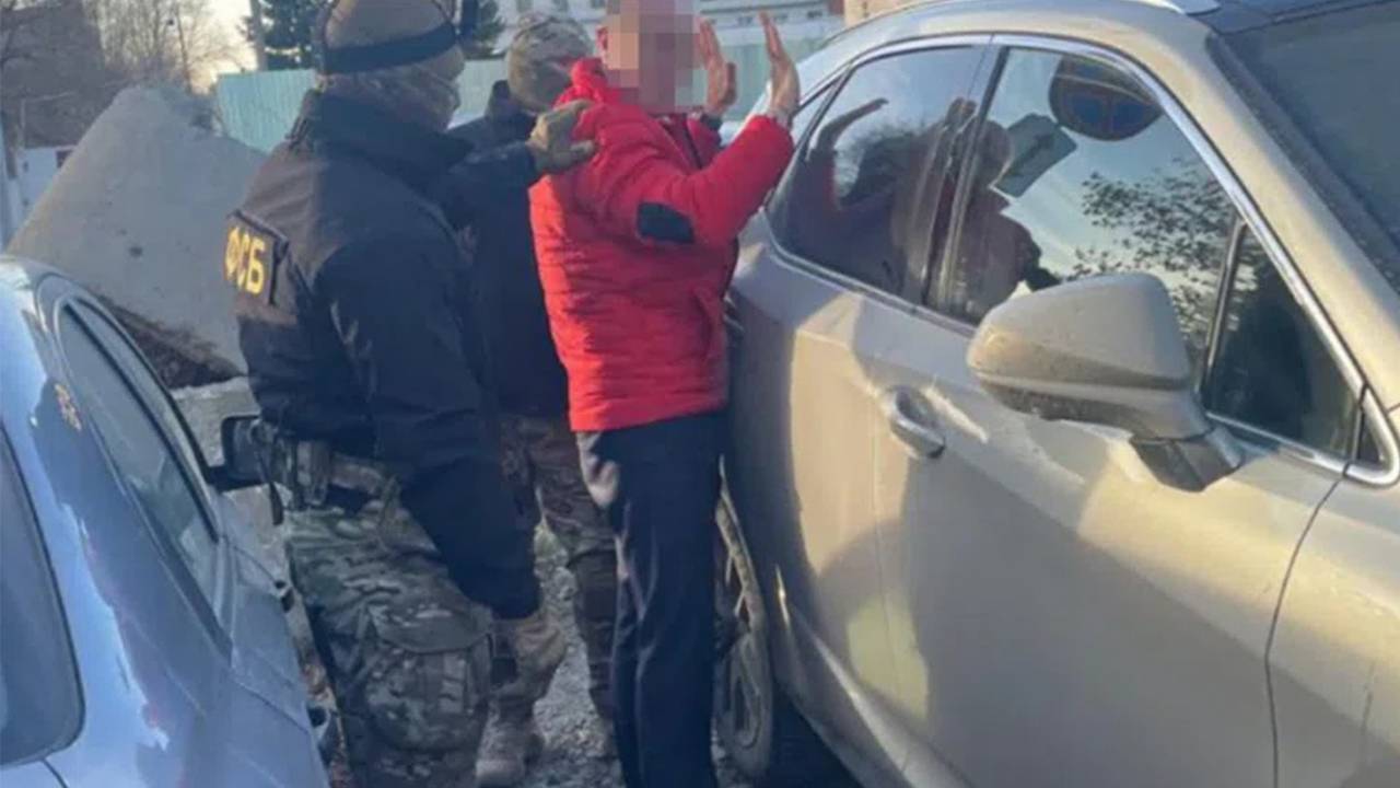 Адвокат VIP-персон из российского региона отправился в колонию Адвокат VIP-персон из российского региона отправился в колонию