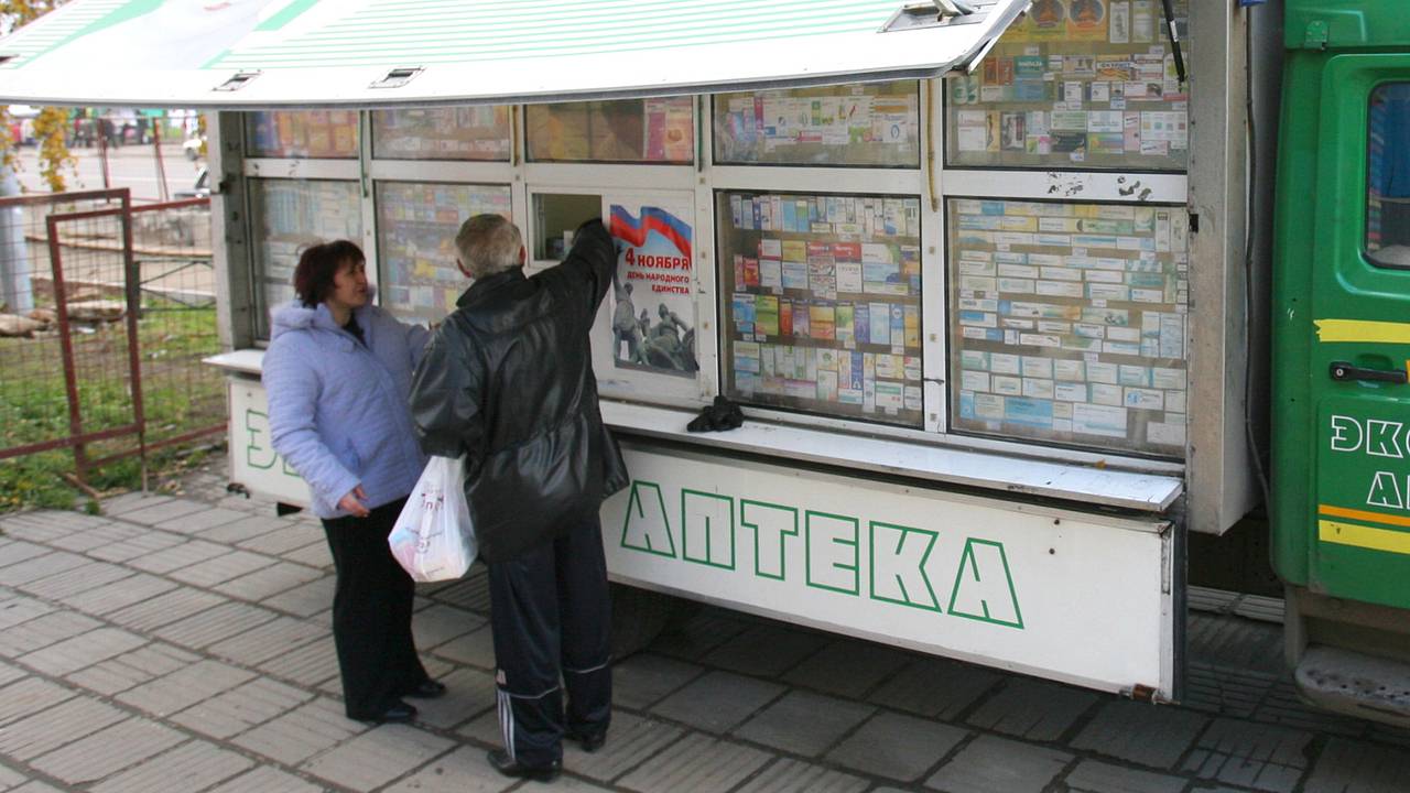 Российские села получат новый вид помощи