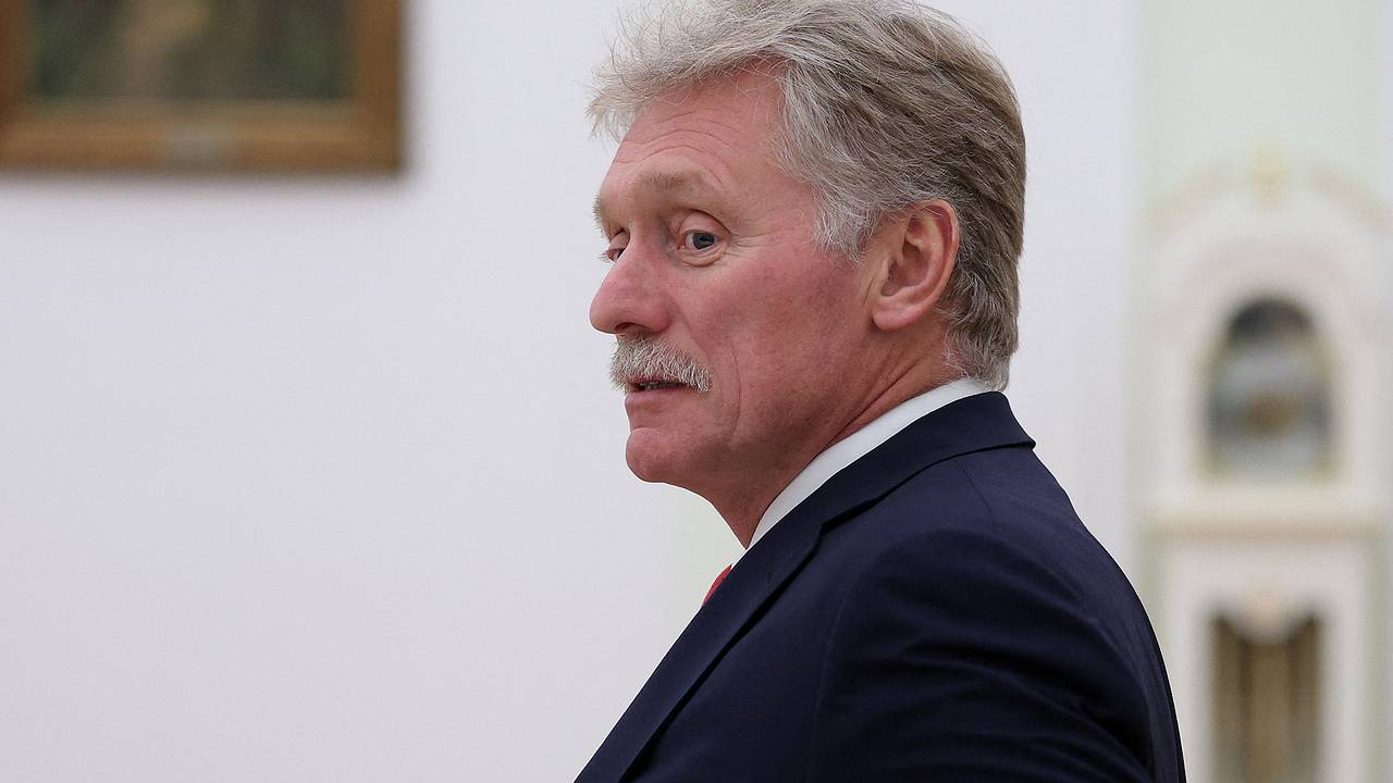 В Кремле сделали заявление о влиянии на Киев посредников по переговорам