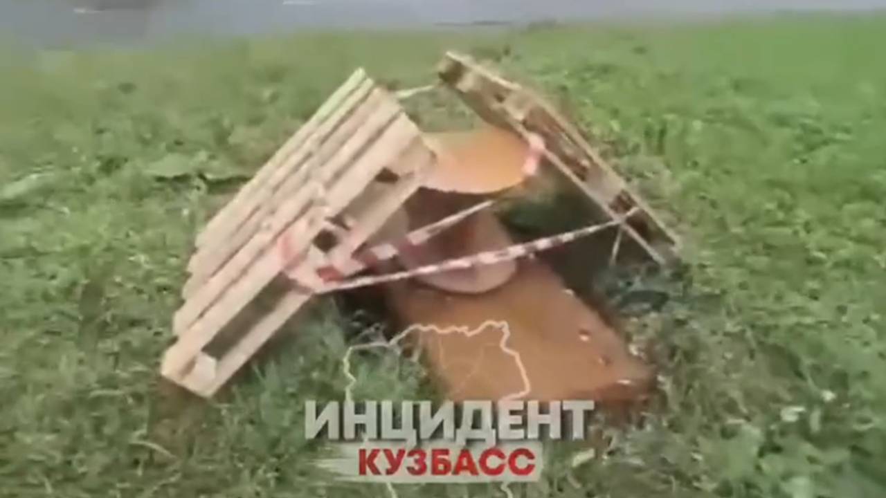 Российский подросток провалился в колодец и чудом выжил