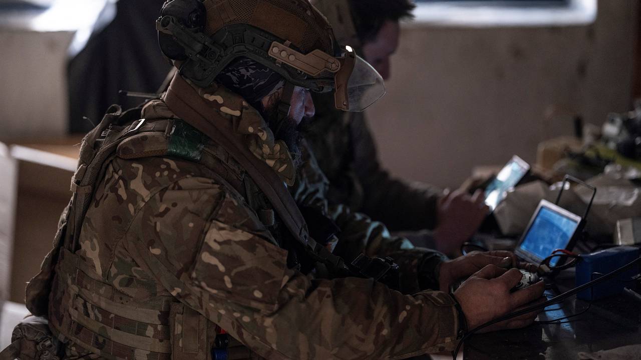 Стало известно о формировании новых бригад в ВСУ