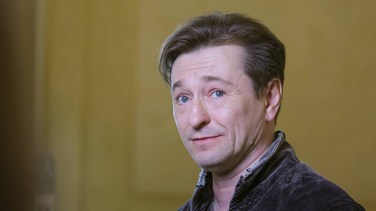Известный российский актер объяснил свою любовь к творчеству братьев Стругацких