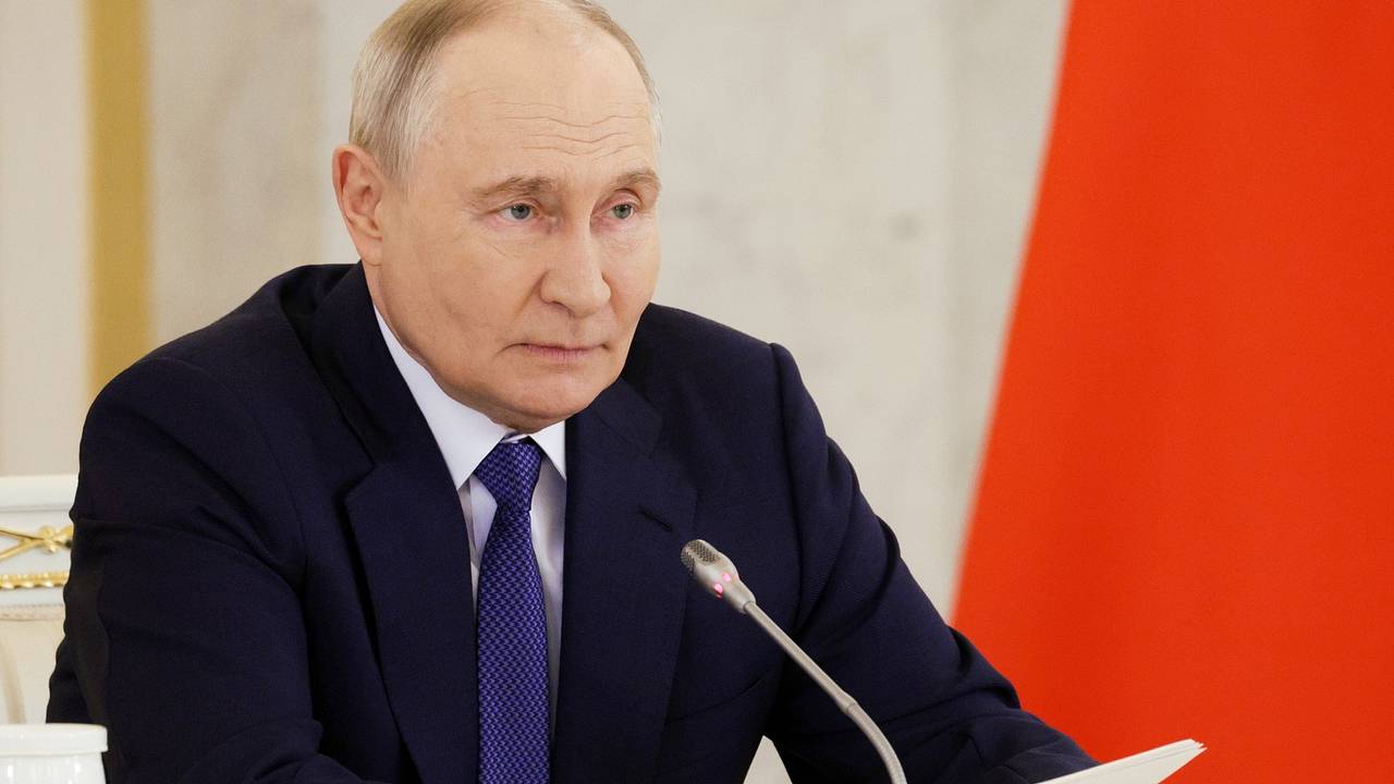 Путин сообщил о падении уровня жизни в одной стране