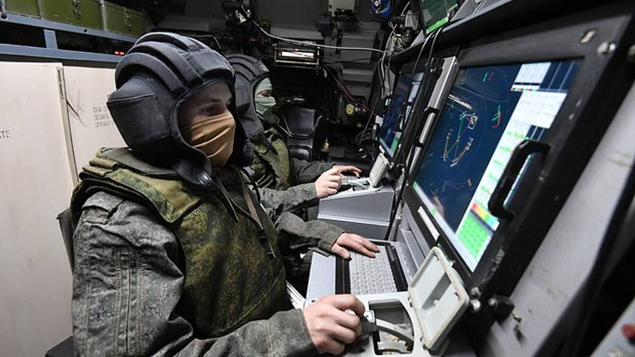 Американский эксперт высказался о преимуществе России перед Украиной Американский эксперт высказался о преимуществе России перед Украиной