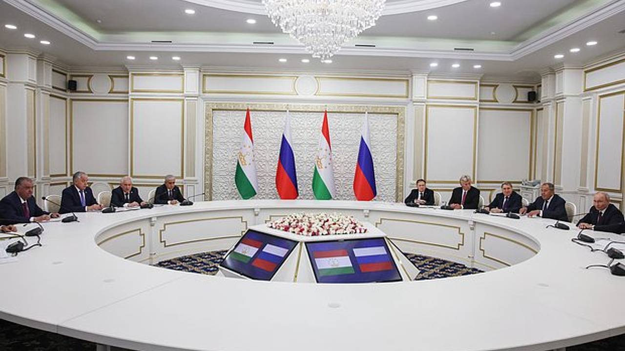 Запад получил тревожный сигнал после саммита ШОС