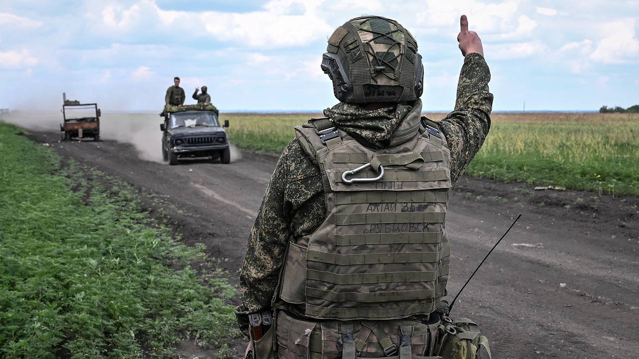 В России высказали о приближении СВО к финалу