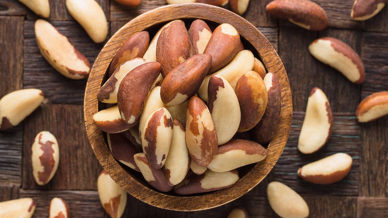 Обычный продукт связали со снижением риска гипертонии на четверть Обычный продукт связали со снижением риска гипертонии на четверть