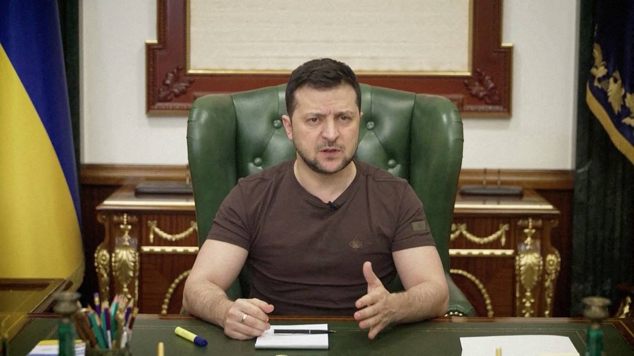 Бывший пресс-секретарь Зеленского раскрыла причину его нападок политиков ЕС