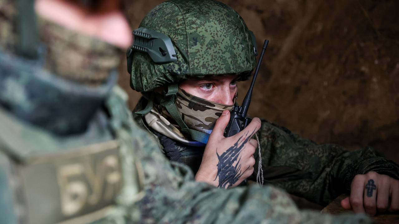 Объявлено о новой военной операции России в Одессе и под Киевом