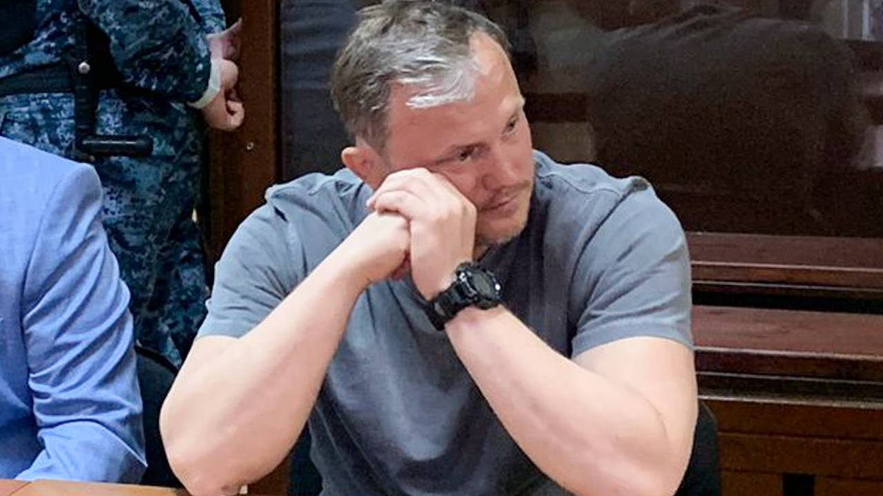 Мужа Елены Блиновской объявили в розыск
