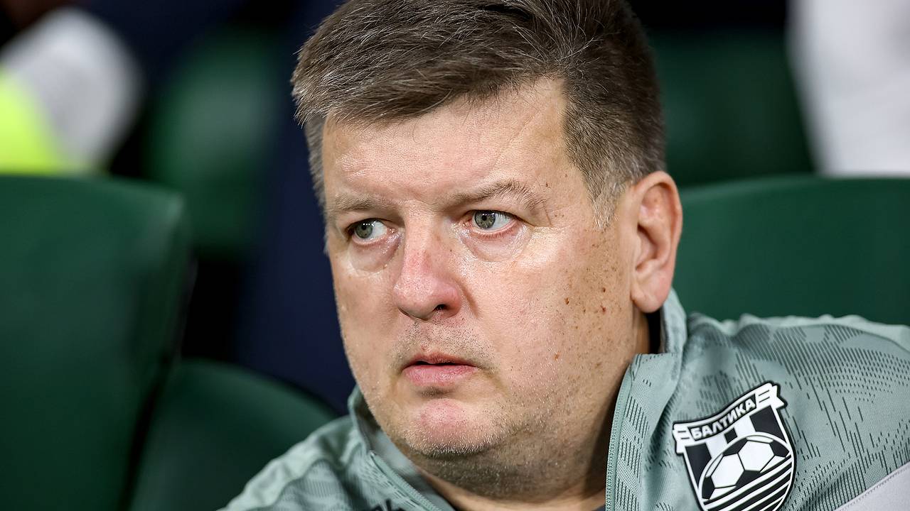 Нагайцев назвал Радимова и Мостового фриками