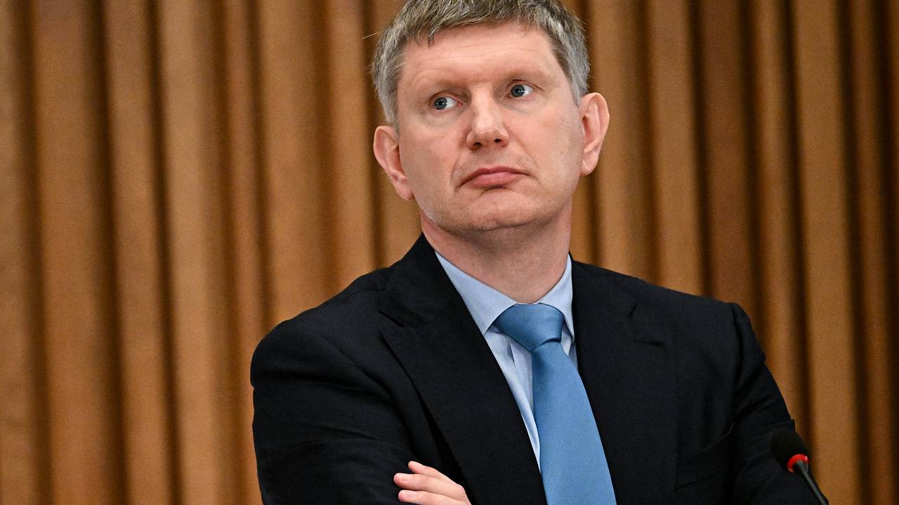 Решетников пожаловался на побочные эффекты экономического роста