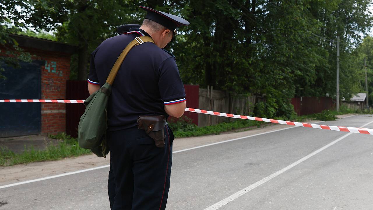 Взрыв машины в Севастополе произошел рядом с местом предыдущего теракта