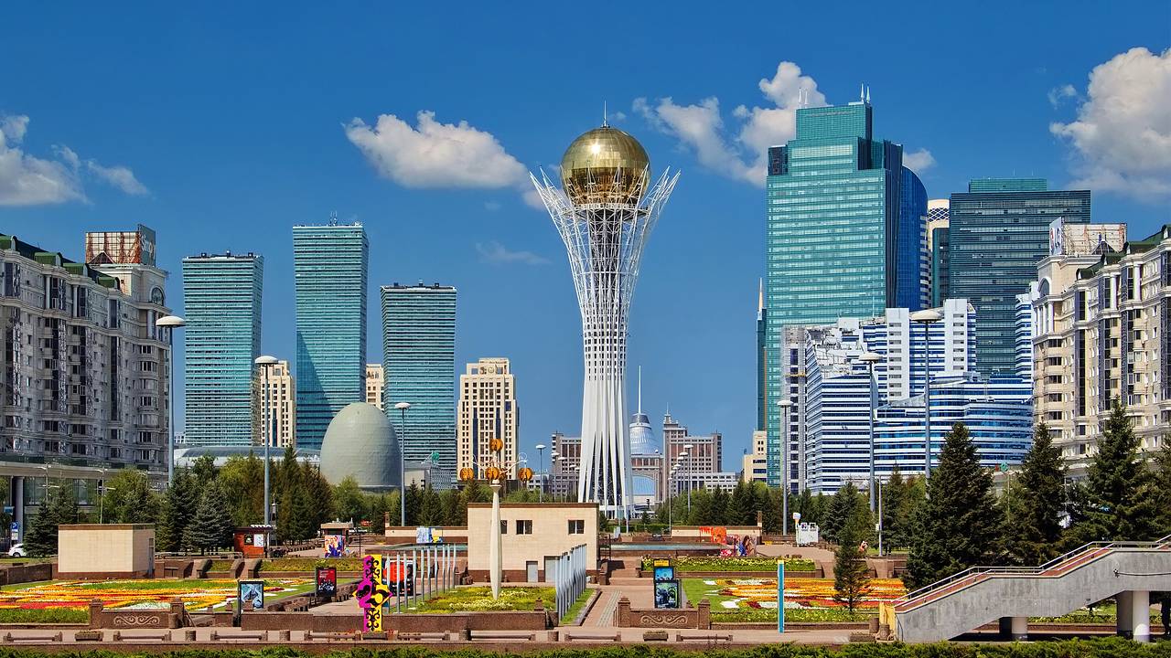 Платный въезд в Казахстан для россиян подтвердили