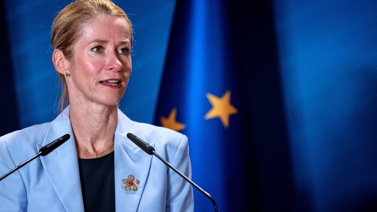 ЕС решил ускорить планы по расформированию дипслужбы Каллас