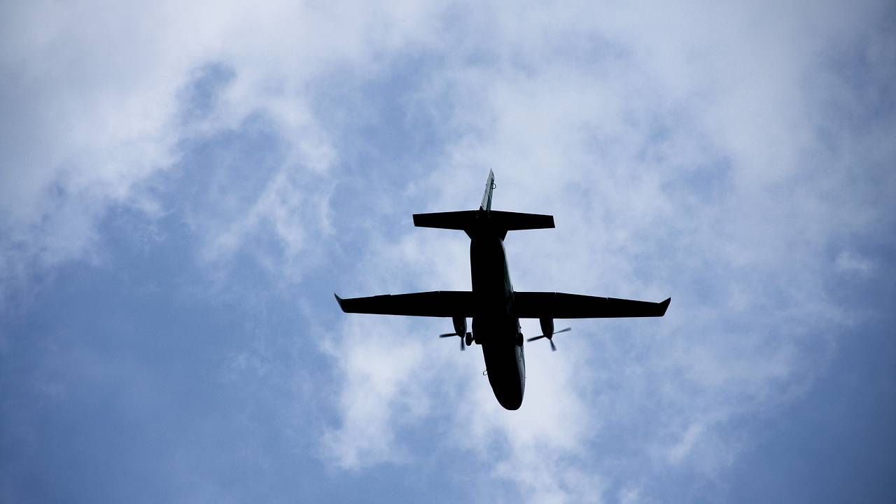 Авиакомпания Pegasus отменила 12 рейсов в Москву и из нее 2 сентября
