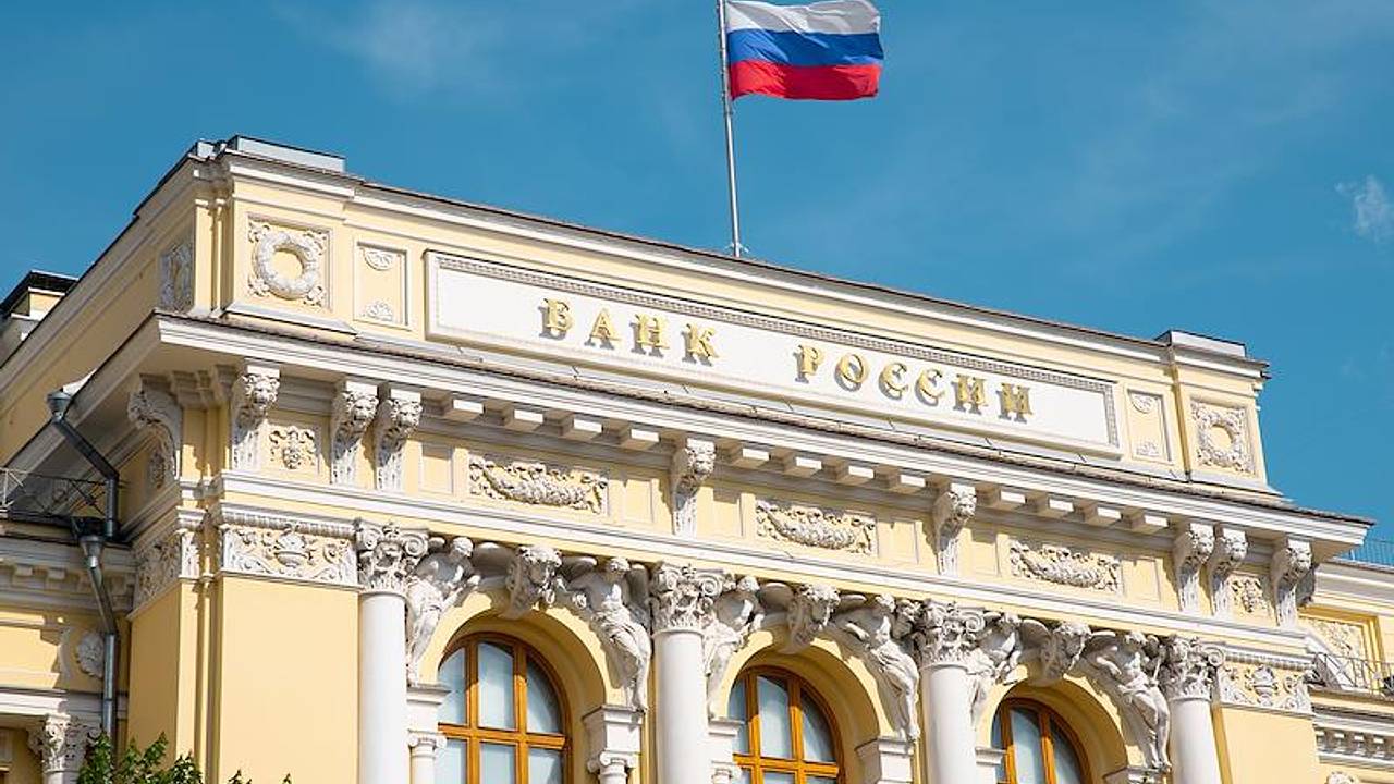 ЦБ спрогнозировал рекордную прибыль российских банков ЦБ спрогнозировал рекордную прибыль российских банков