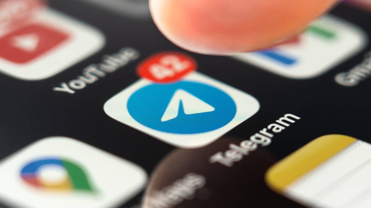 Мошенники придумали новый способ кражи аккаунтов россиян в Telegram