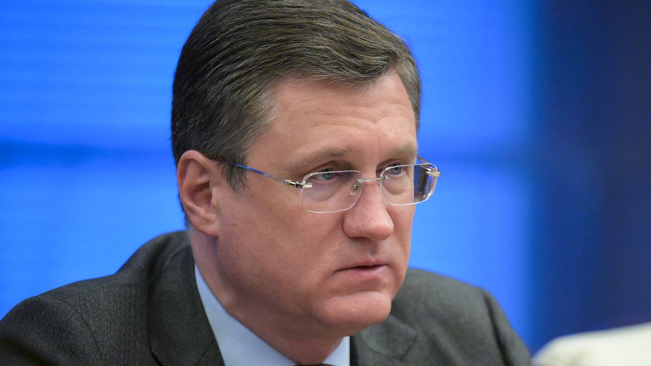 Новак оценил перспективы введения внешнего управления на атакуемых БПЛА предприятиях