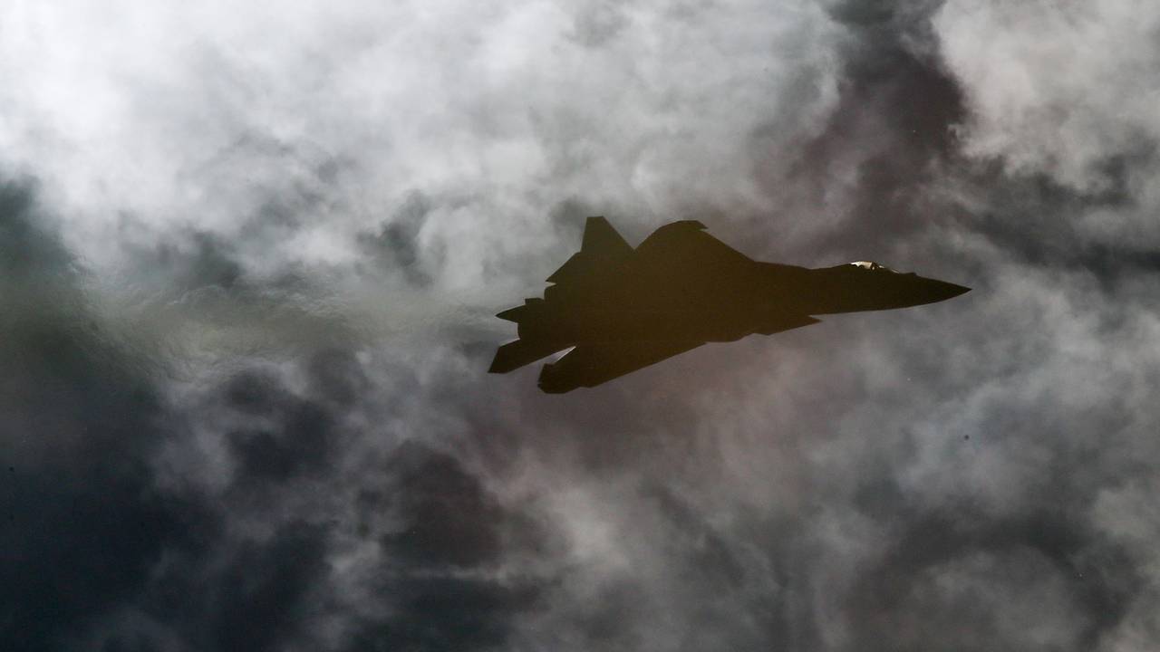 В США признали основное преимущество Су-57