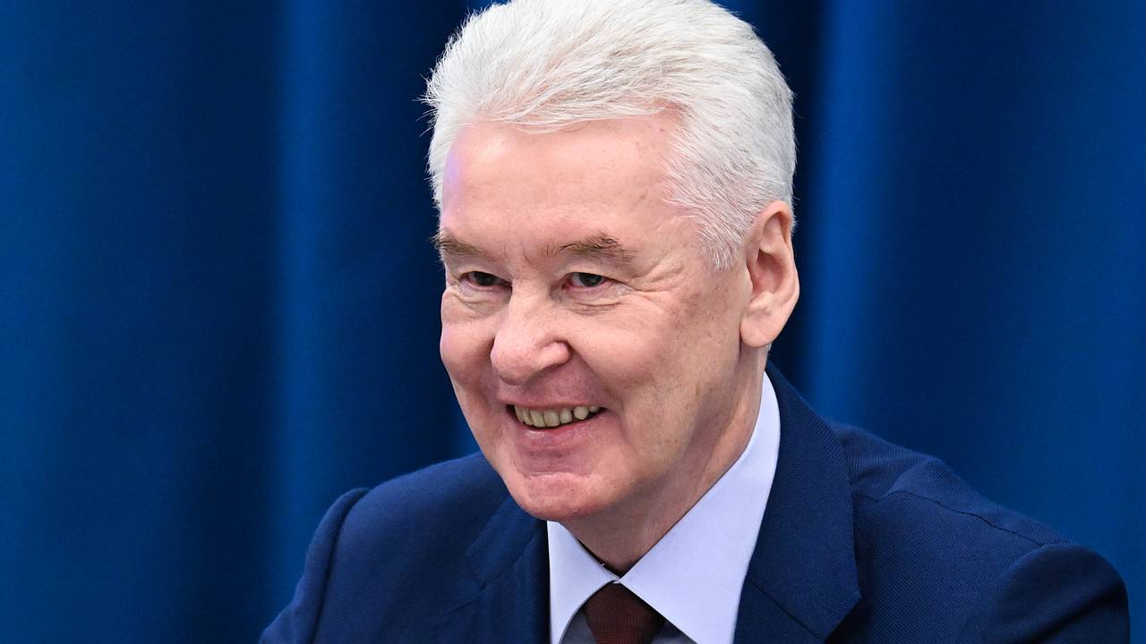 Собянин посетил спортивный фестиваль «Сила России» в «Лужниках»