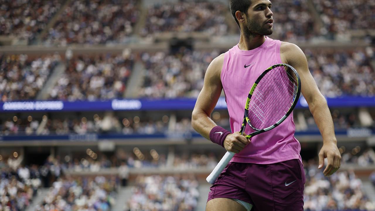 Раскрыты детали роскошных туров на теннисный турнир US Open