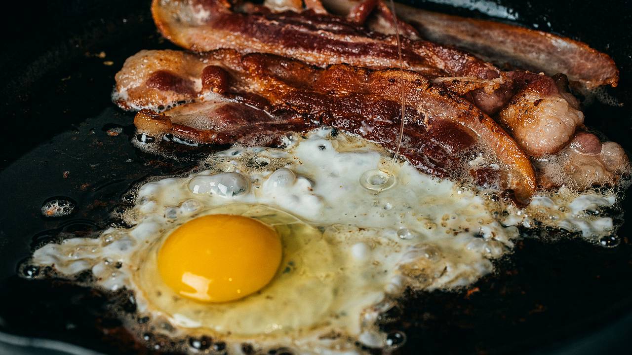 Россиян предупредили об опасности сочетания яиц с несколькими продуктами