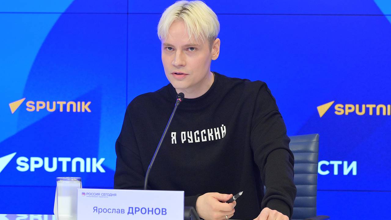 SHAMAN признался в жизни без дома