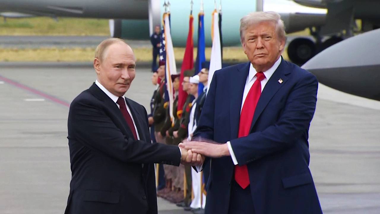 Назван возможный компромисс между Путиным и Трампом в ходе исторического саммита