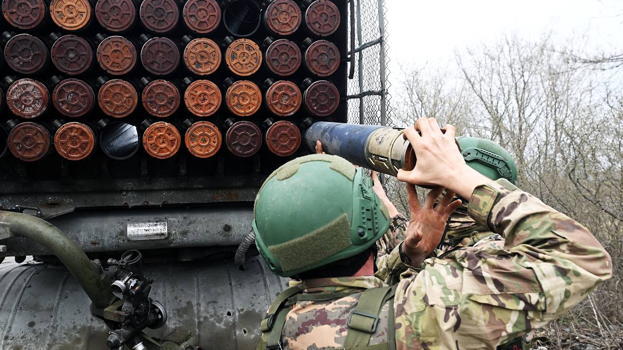В России рассказали о подготовке к ударам по объектам в Европе