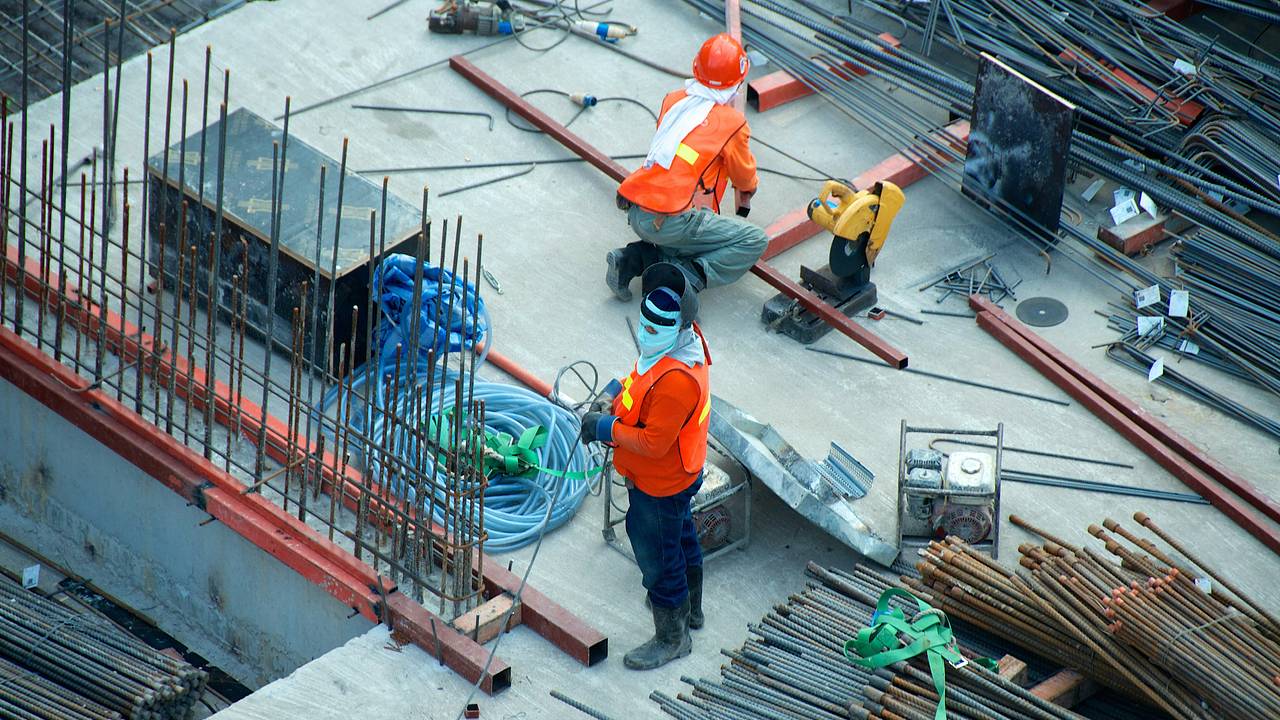 Стартовало строительство Большого московского цирка